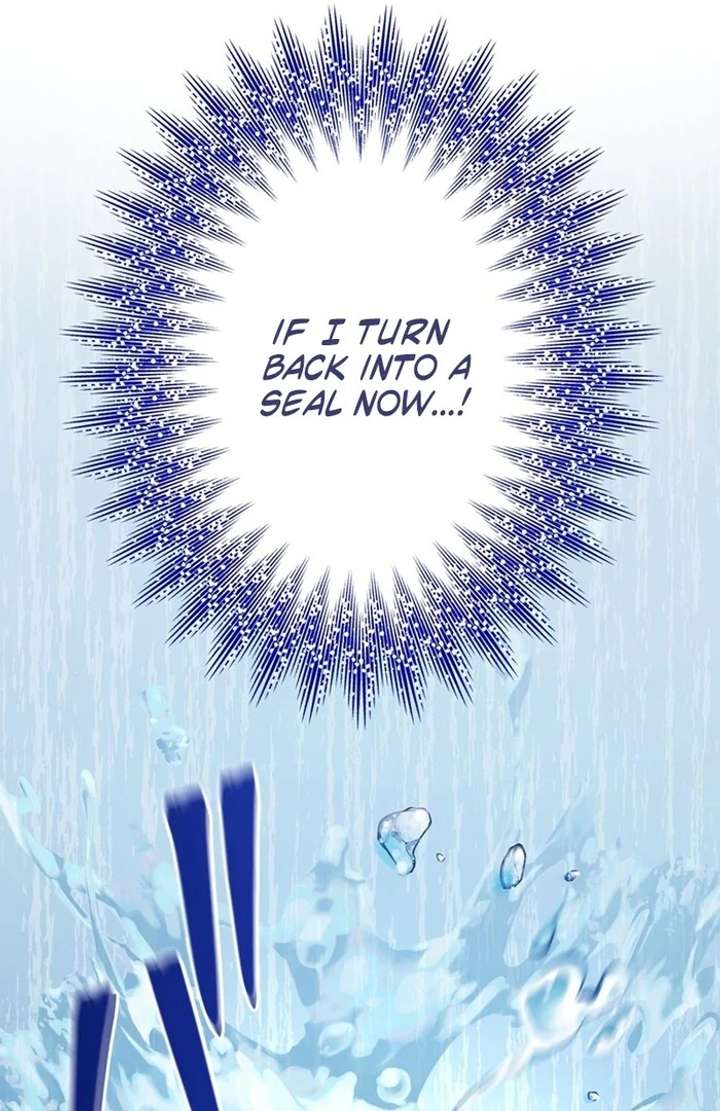 The Coldhearted Duke Is Obsessed With the Seal Princess Chapter 4 page 21 - 
