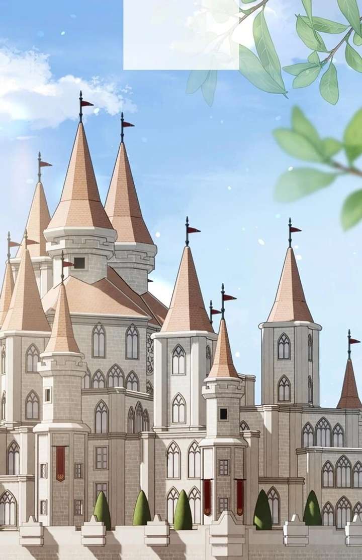 The Coldhearted Duke Is Obsessed With the Seal Princess Chapter 4 page 24 - 