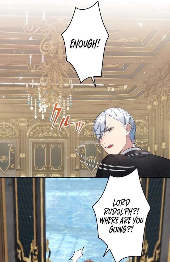 The Coldhearted Duke Is Obsessed With the Seal Princess Chapter 4 page 28 - 