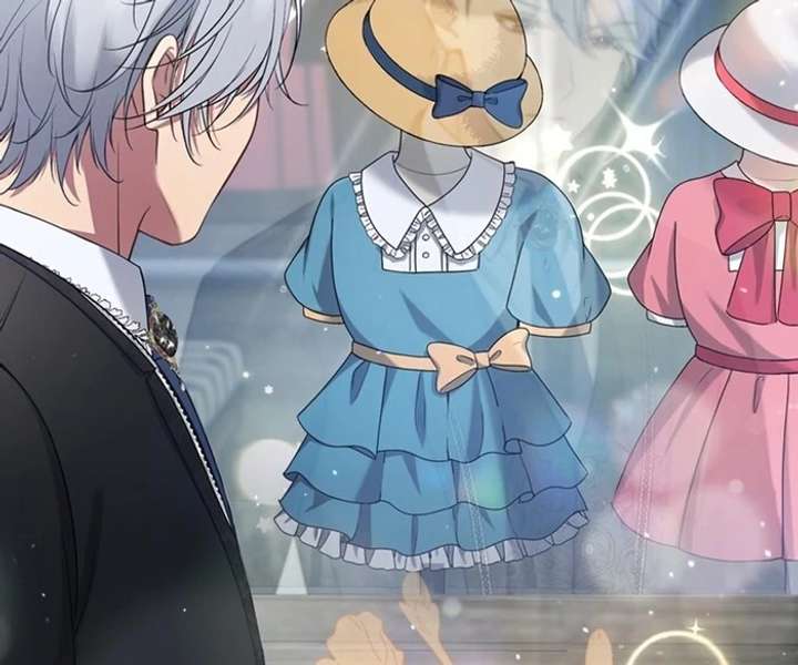 The Coldhearted Duke Is Obsessed With the Seal Princess Chapter 4 page 36 - 