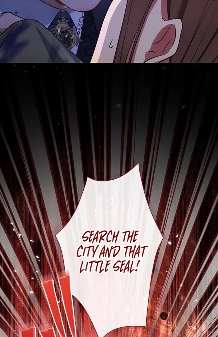 The Coldhearted Duke Is Obsessed With the Seal Princess Chapter 4 page 57 - 