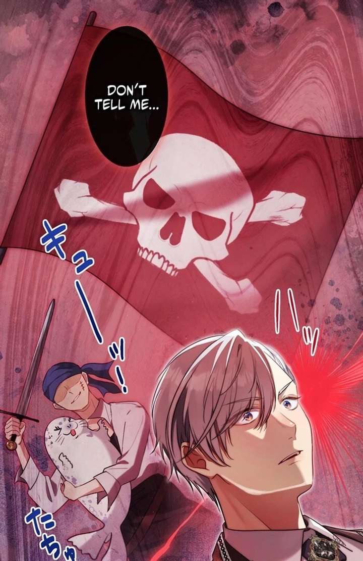 The Coldhearted Duke Is Obsessed With the Seal Princess Chapter 4 page 64 - 