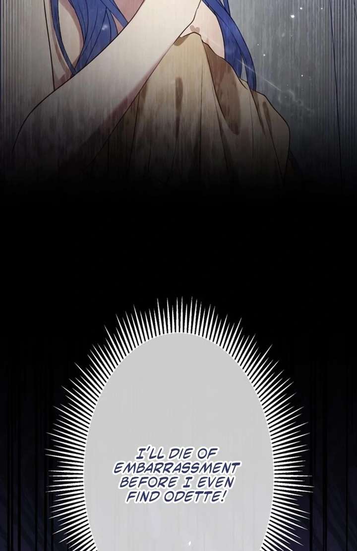 The Coldhearted Duke Is Obsessed With the Seal Princess Chapter 4 page 8 - 