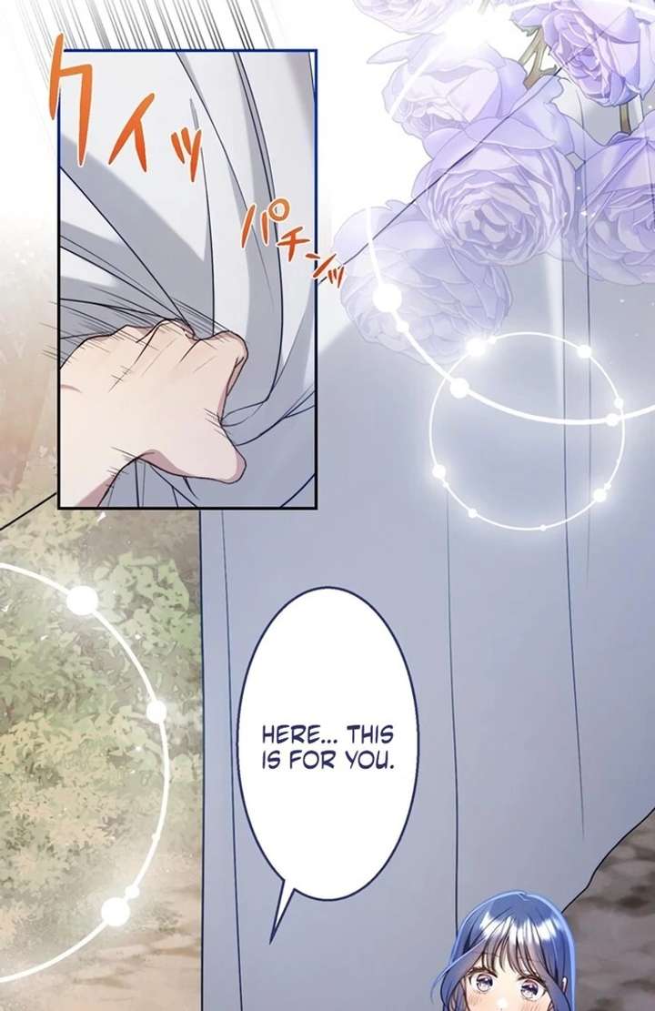 The Coldhearted Duke Is Obsessed With the Seal Princess Chapter 4 page 79 - 