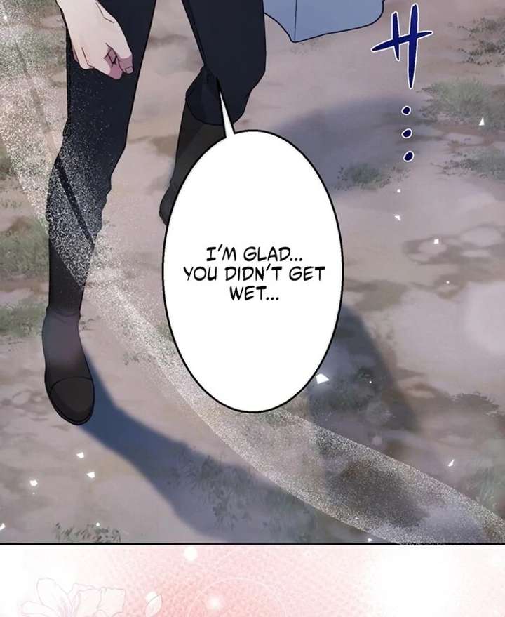 The Coldhearted Duke Is Obsessed With the Seal Princess Chapter 4 page 81 - 