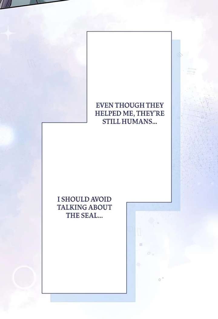 The Coldhearted Duke Is Obsessed With the Seal Princess Chapter 4 page 89 - 
