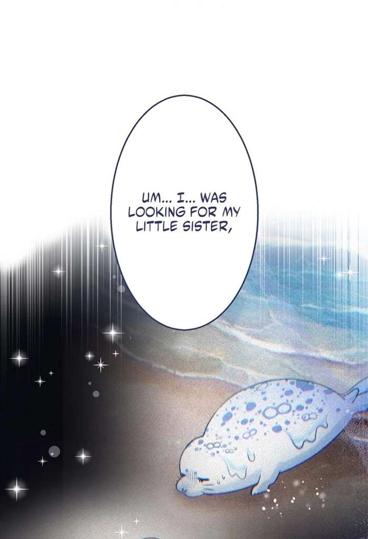 The Coldhearted Duke Is Obsessed With the Seal Princess Chapter 4 page 90 - 
