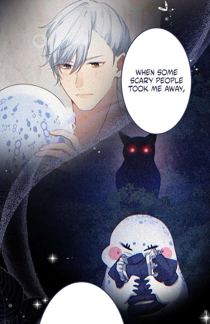 The Coldhearted Duke Is Obsessed With the Seal Princess Chapter 4 page 91 - 