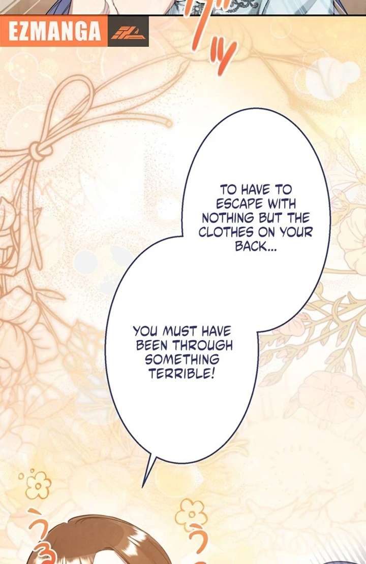 The Coldhearted Duke Is Obsessed With the Seal Princess Chapter 4 page 95 - 