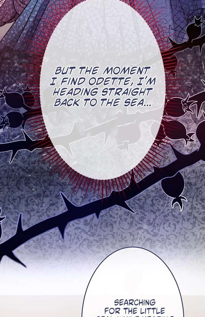 The Coldhearted Duke Is Obsessed With the Seal Princess Chapter 5 page 106 - 