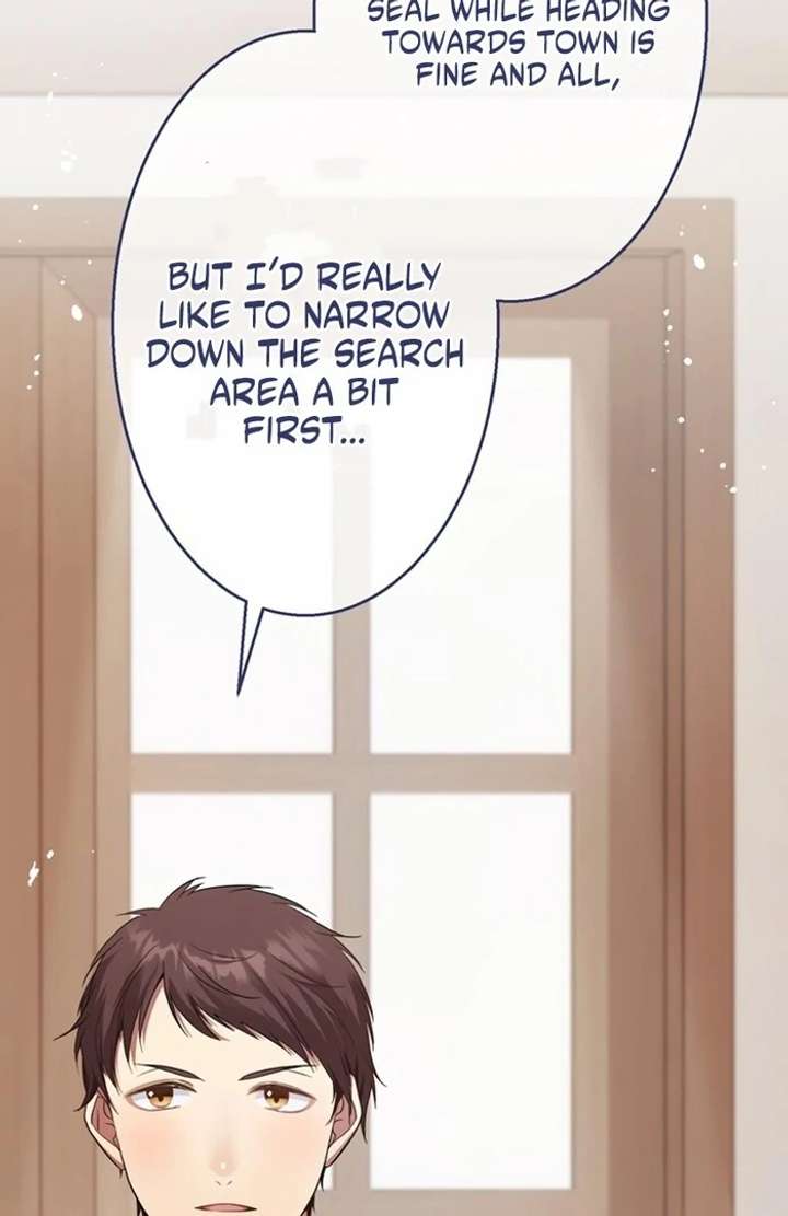 The Coldhearted Duke Is Obsessed With the Seal Princess Chapter 5 page 107 - 