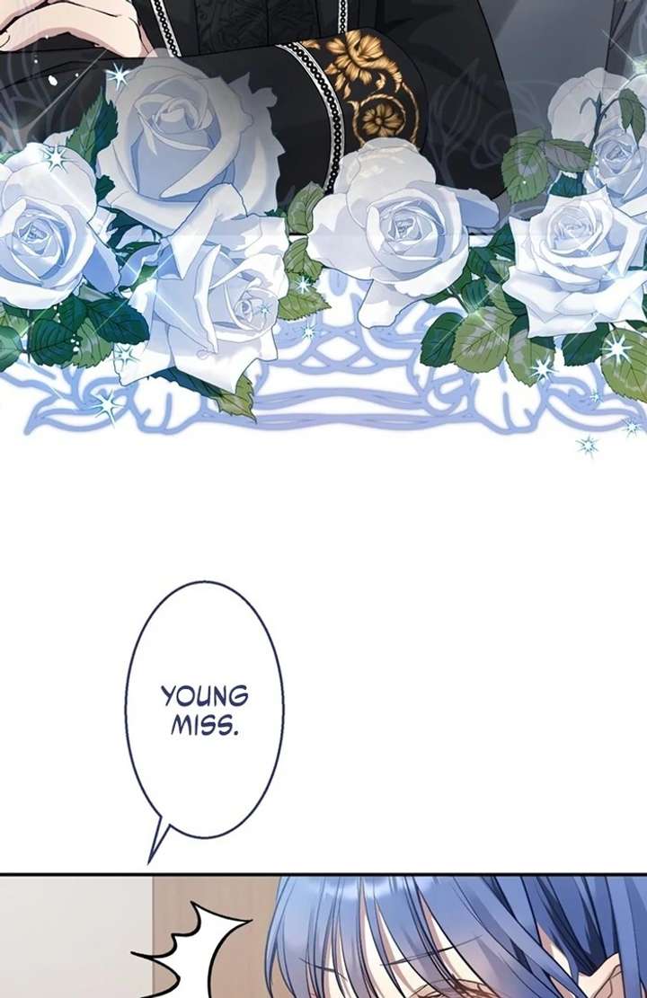 The Coldhearted Duke Is Obsessed With the Seal Princess Chapter 5 page 118 - 