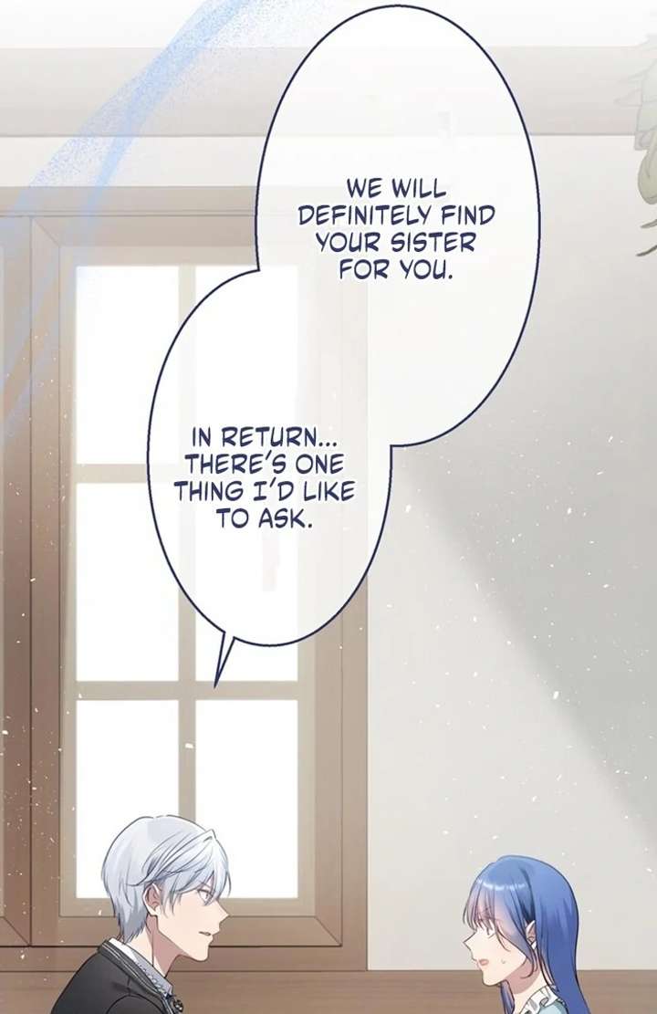 The Coldhearted Duke Is Obsessed With the Seal Princess Chapter 5 page 121 - 