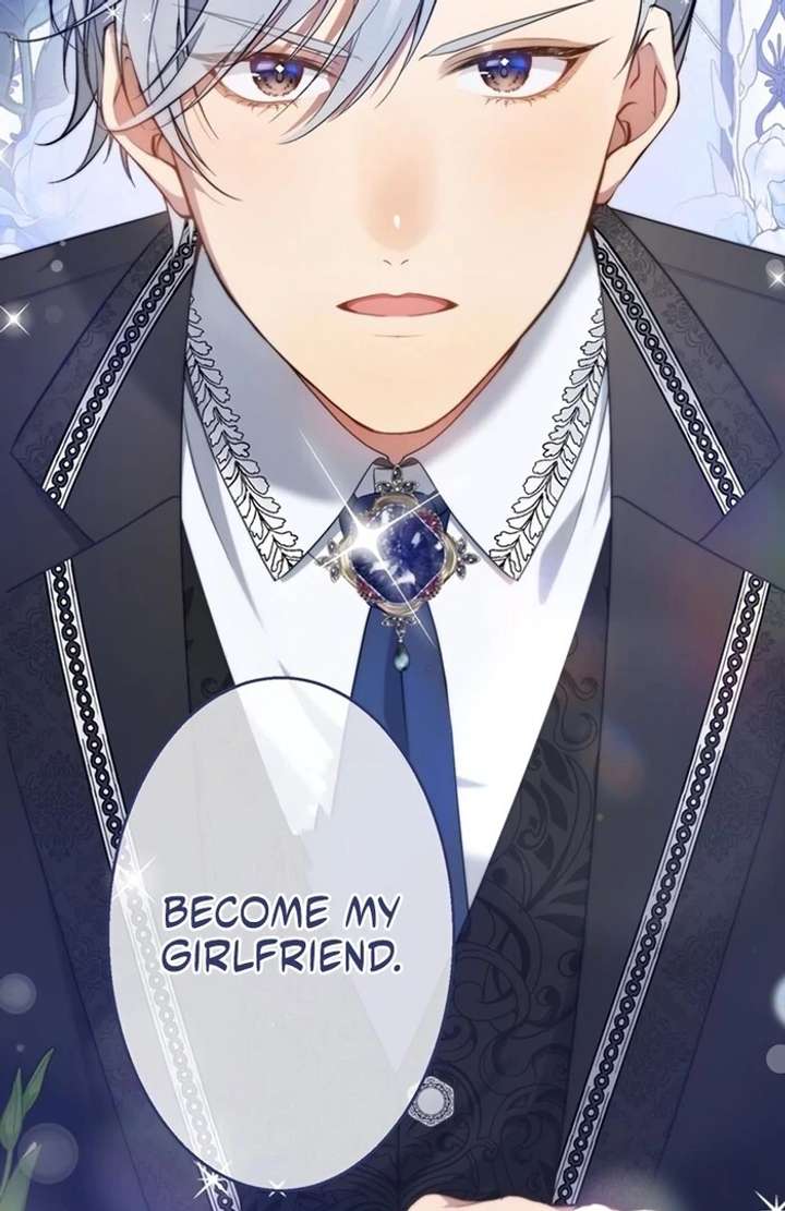 The Coldhearted Duke Is Obsessed With the Seal Princess Chapter 5 page 124 - 