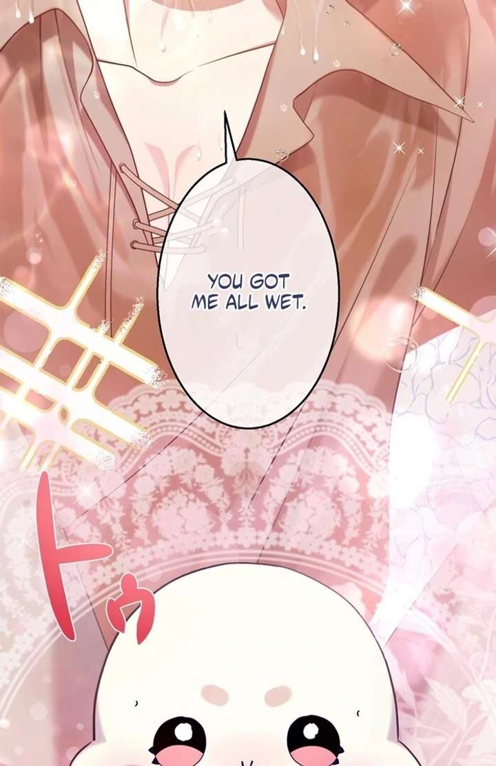 The Coldhearted Duke Is Obsessed With the Seal Princess Chapter 5 page 19 - 