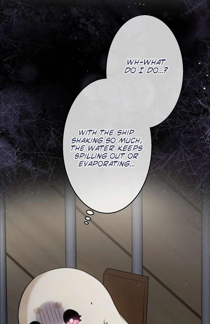 The Coldhearted Duke Is Obsessed With the Seal Princess Chapter 5 page 3 - 
