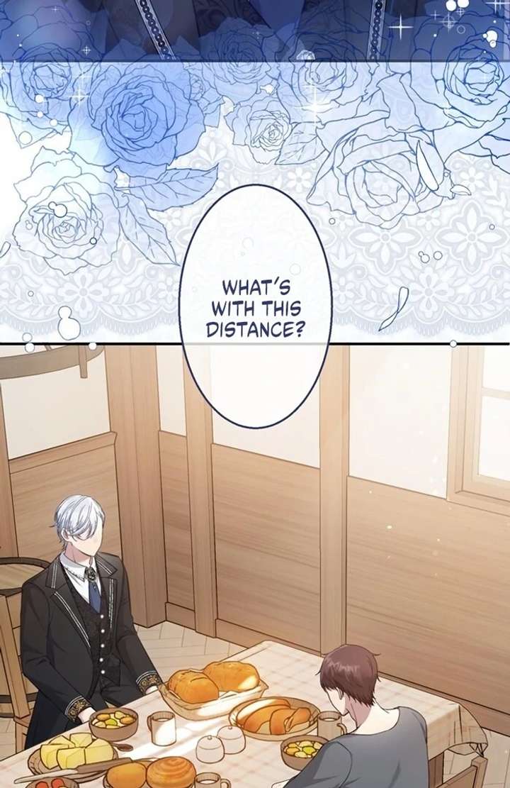 The Coldhearted Duke Is Obsessed With the Seal Princess Chapter 5 page 28 - 