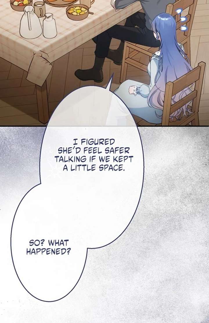 The Coldhearted Duke Is Obsessed With the Seal Princess Chapter 5 page 29 - 