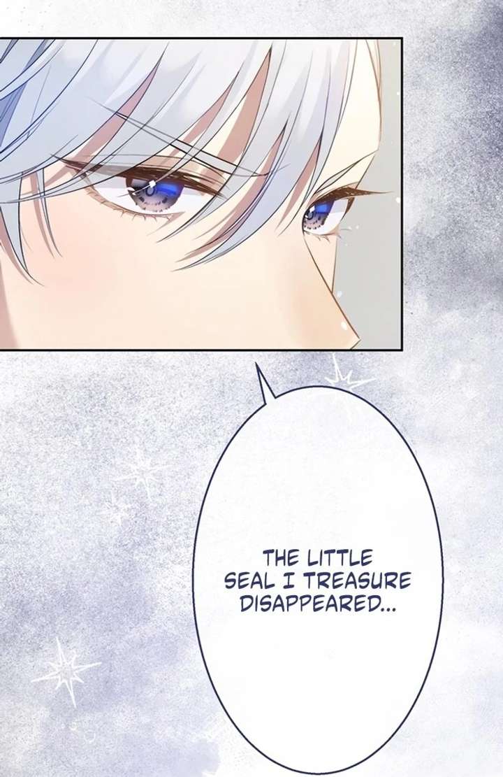 The Coldhearted Duke Is Obsessed With the Seal Princess Chapter 5 page 30 - 