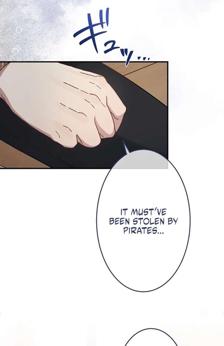 The Coldhearted Duke Is Obsessed With the Seal Princess Chapter 5 page 31 - 