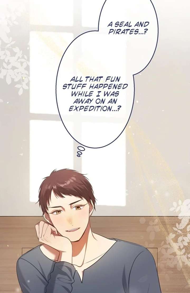 The Coldhearted Duke Is Obsessed With the Seal Princess Chapter 5 page 32 - 