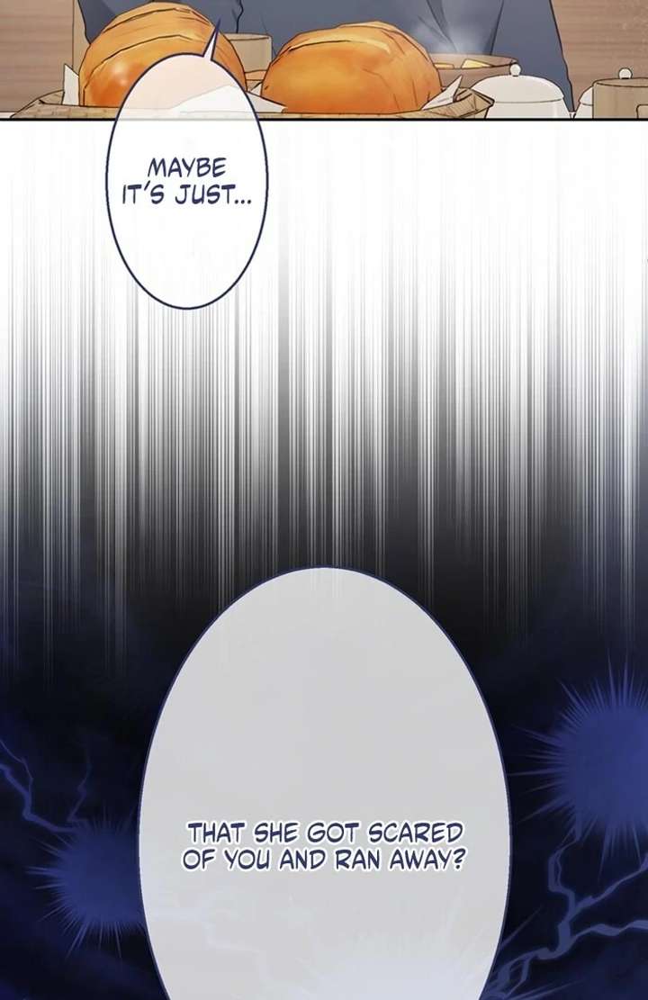 The Coldhearted Duke Is Obsessed With the Seal Princess Chapter 5 page 33 - 