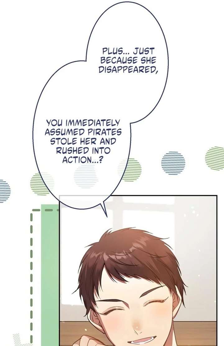 The Coldhearted Duke Is Obsessed With the Seal Princess Chapter 5 page 36 - 