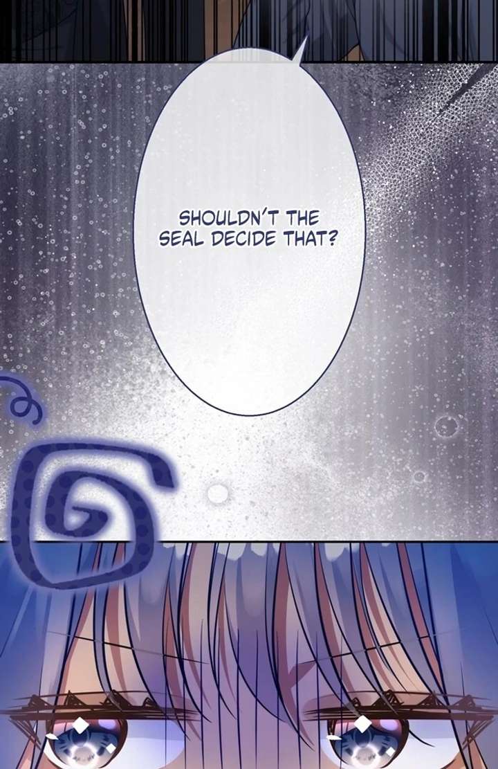 The Coldhearted Duke Is Obsessed With the Seal Princess Chapter 5 page 49 - 