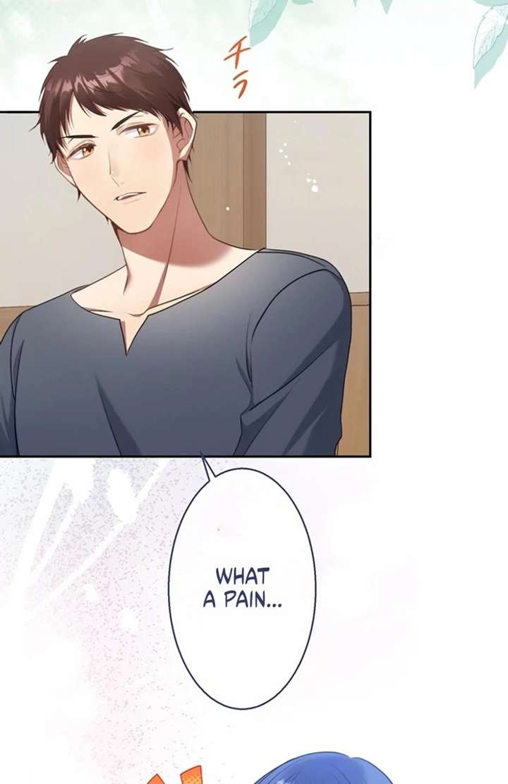 The Coldhearted Duke Is Obsessed With the Seal Princess Chapter 5 page 53 - 
