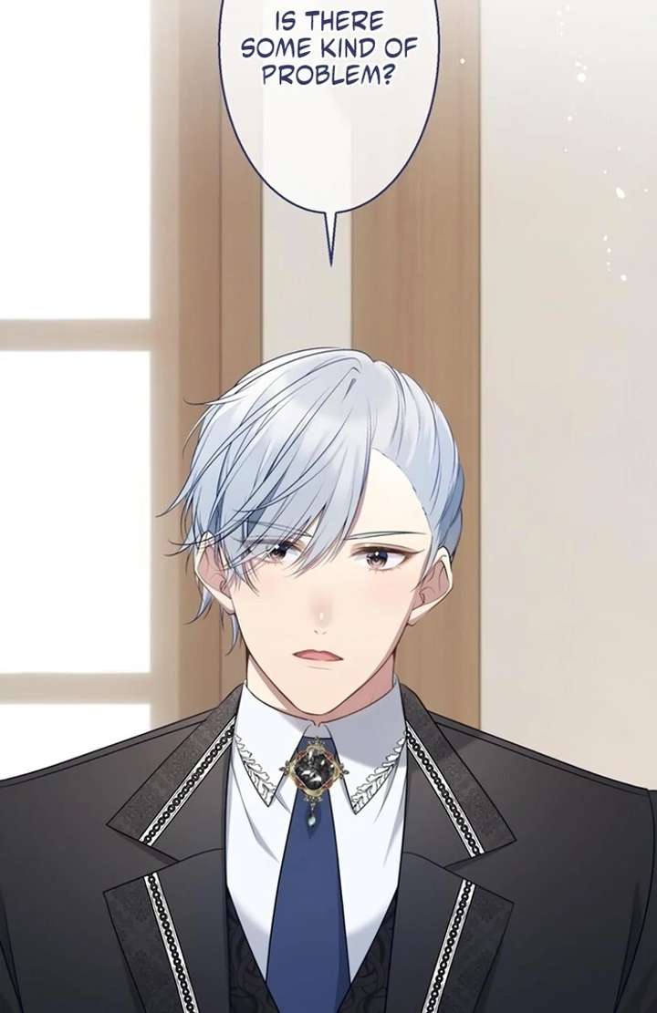 The Coldhearted Duke Is Obsessed With the Seal Princess Chapter 5 page 55 - 