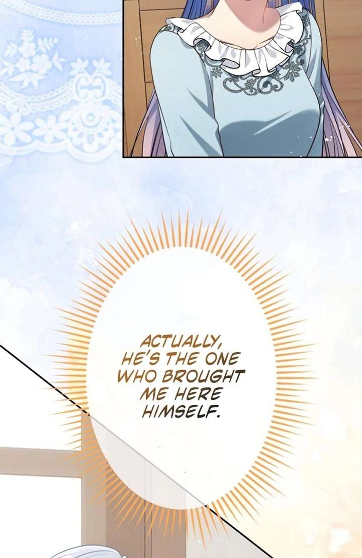 The Coldhearted Duke Is Obsessed With the Seal Princess Chapter 5 page 65 - 