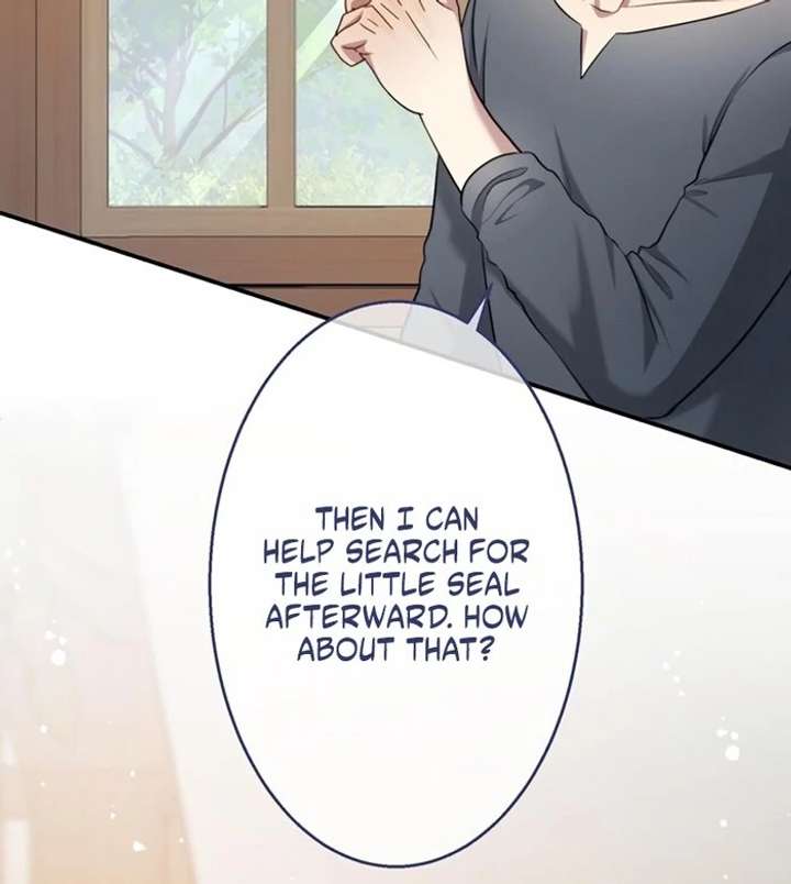 The Coldhearted Duke Is Obsessed With the Seal Princess Chapter 5 page 78 - 