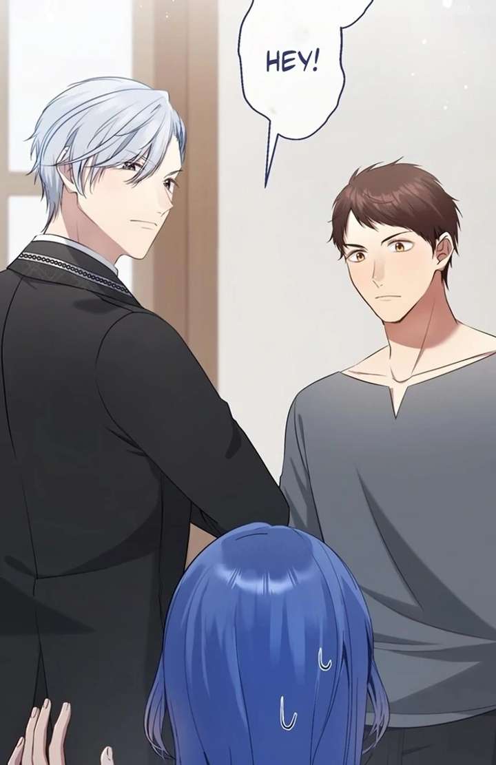 The Coldhearted Duke Is Obsessed With the Seal Princess Chapter 5 page 82 - 