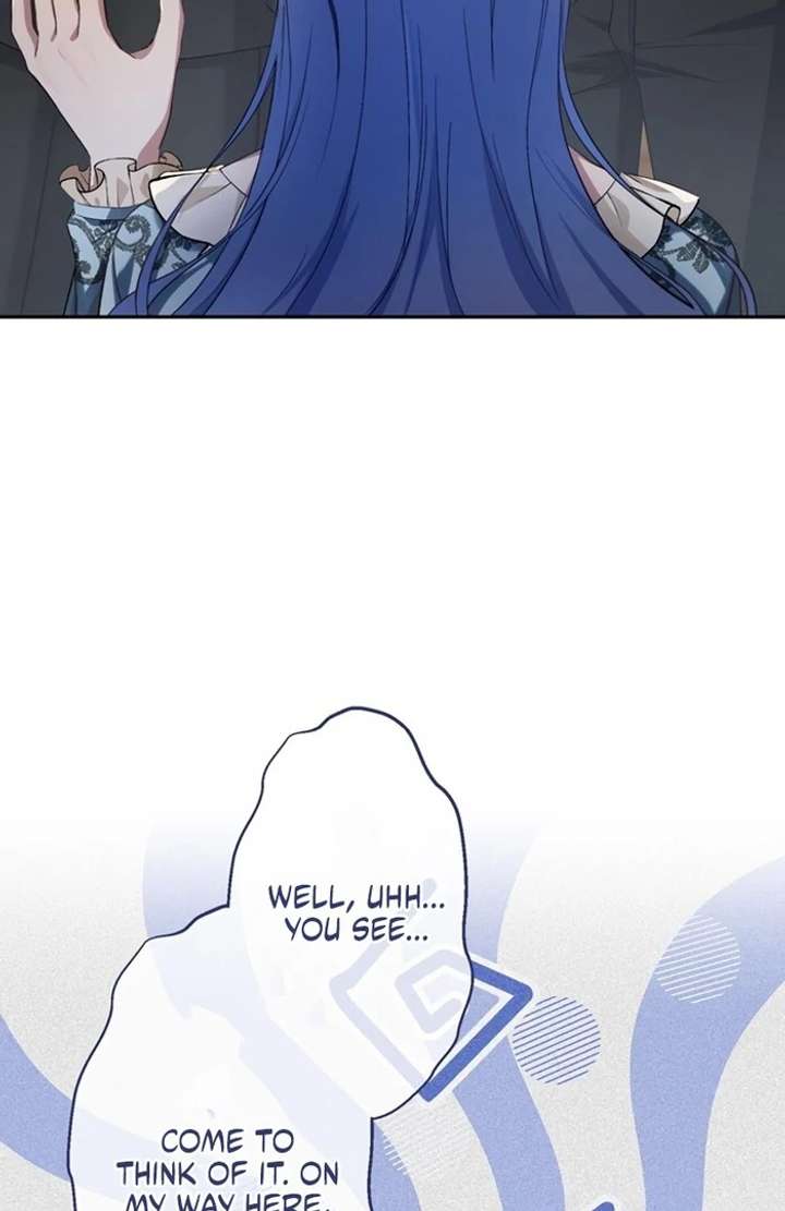 The Coldhearted Duke Is Obsessed With the Seal Princess Chapter 5 page 83 - 