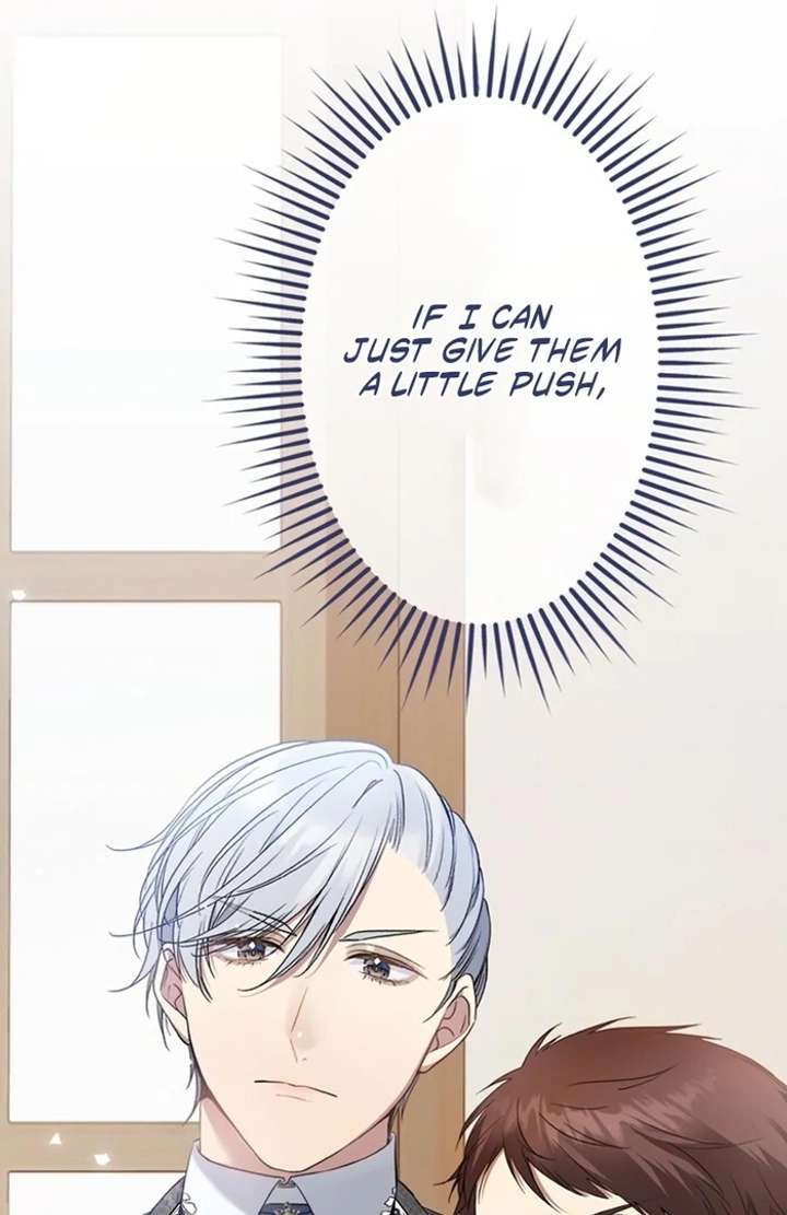 The Coldhearted Duke Is Obsessed With the Seal Princess Chapter 5 page 86 - 