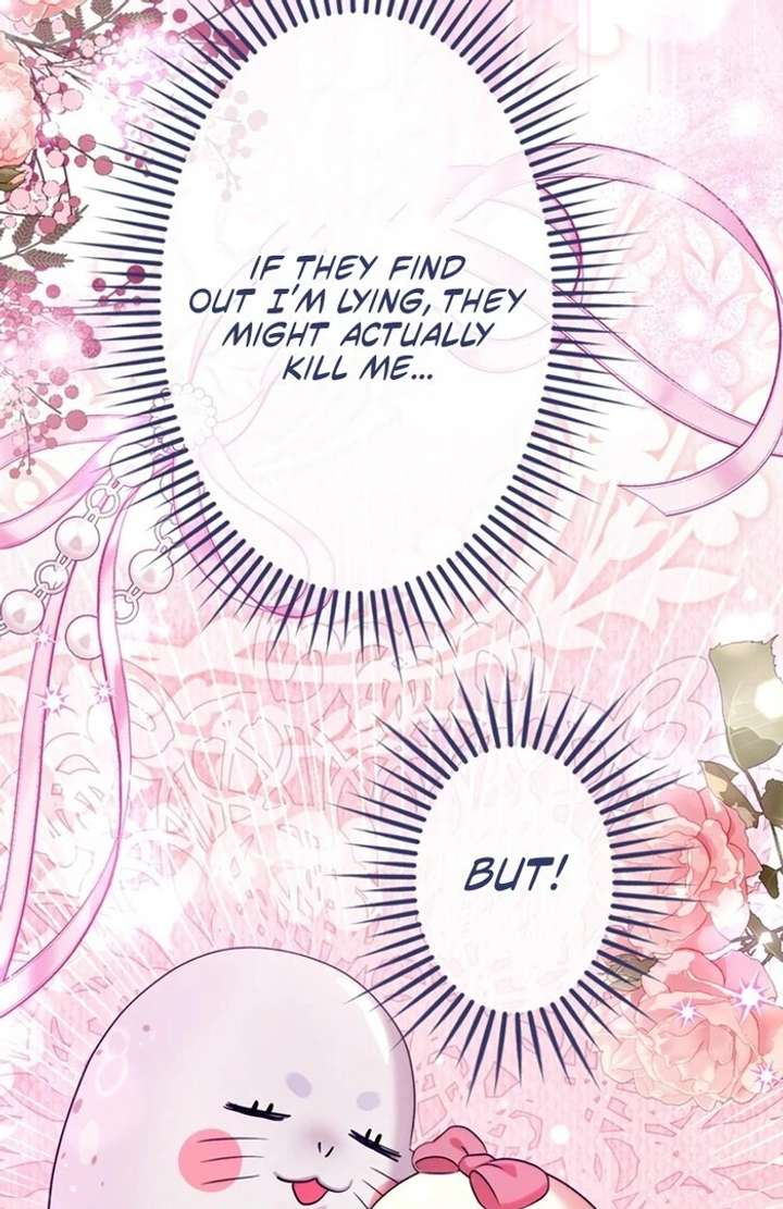 The Coldhearted Duke Is Obsessed With the Seal Princess Chapter 5 page 88 - 