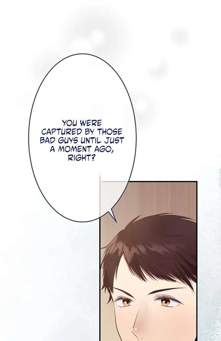 The Coldhearted Duke Is Obsessed With the Seal Princess Chapter 6 page 11 - 