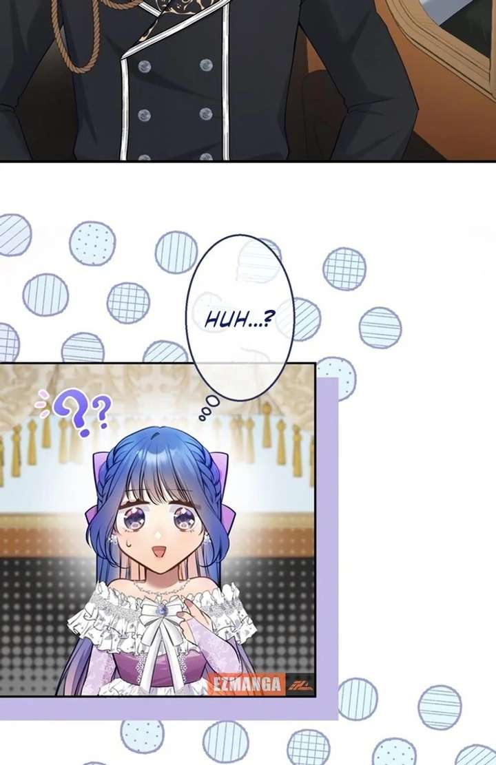 The Coldhearted Duke Is Obsessed With the Seal Princess Chapter 6 page 101 - 