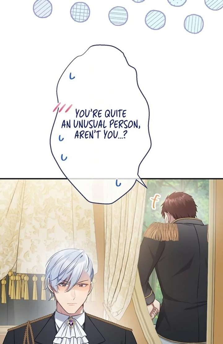 The Coldhearted Duke Is Obsessed With the Seal Princess Chapter 6 page 102 - 