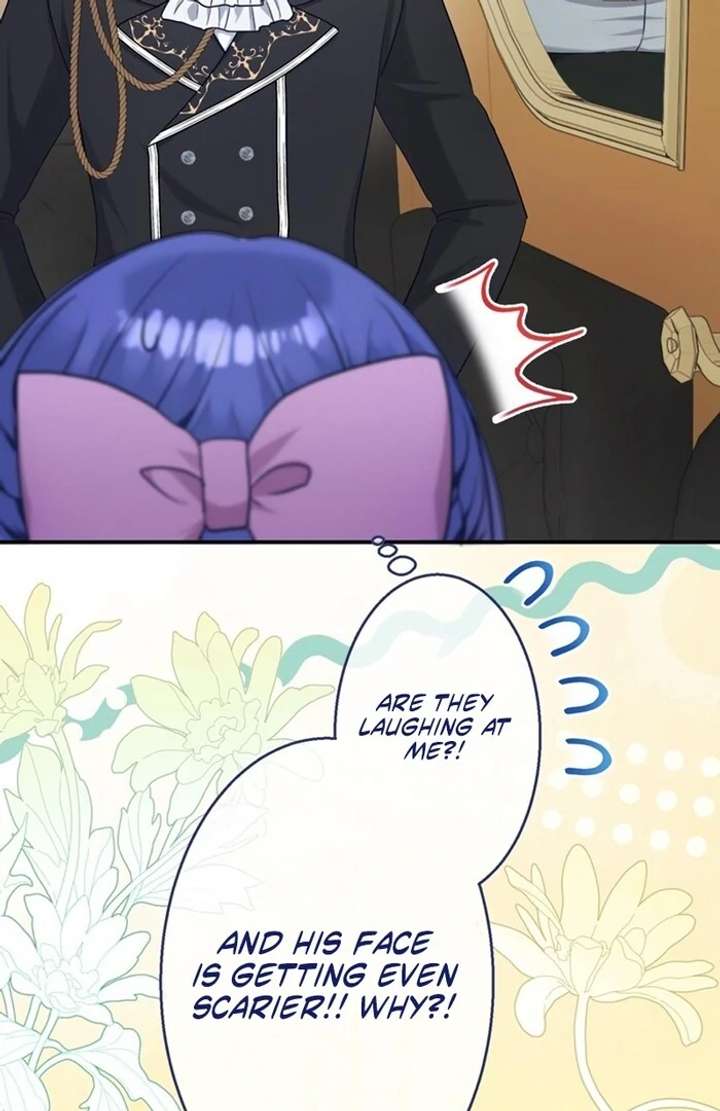 The Coldhearted Duke Is Obsessed With the Seal Princess Chapter 6 page 103 - 
