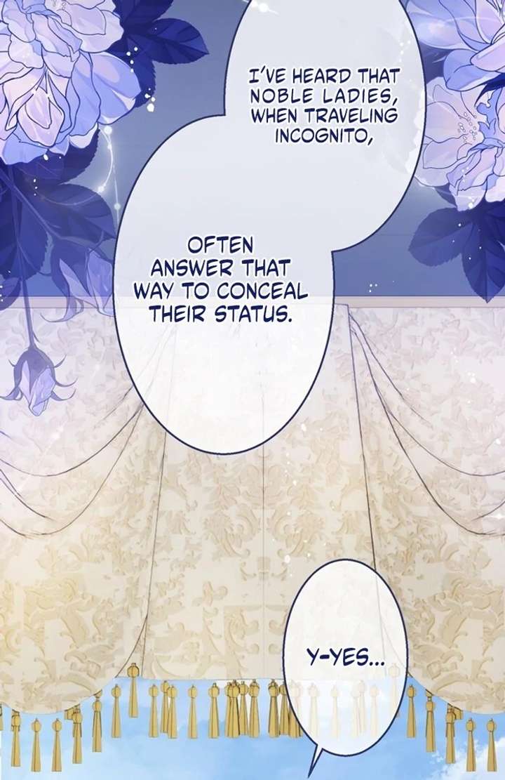 The Coldhearted Duke Is Obsessed With the Seal Princess Chapter 6 page 109 - 