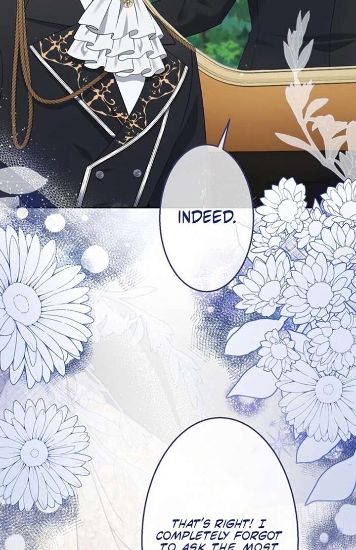 The Coldhearted Duke Is Obsessed With the Seal Princess Chapter 6 page 113 - 