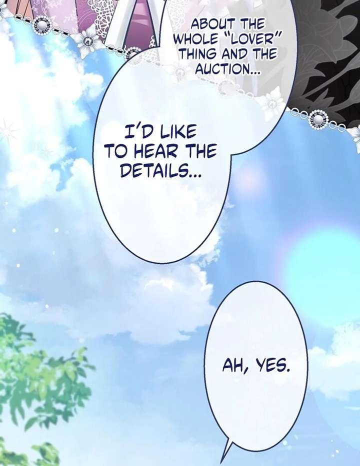 The Coldhearted Duke Is Obsessed With the Seal Princess Chapter 6 page 115 - 