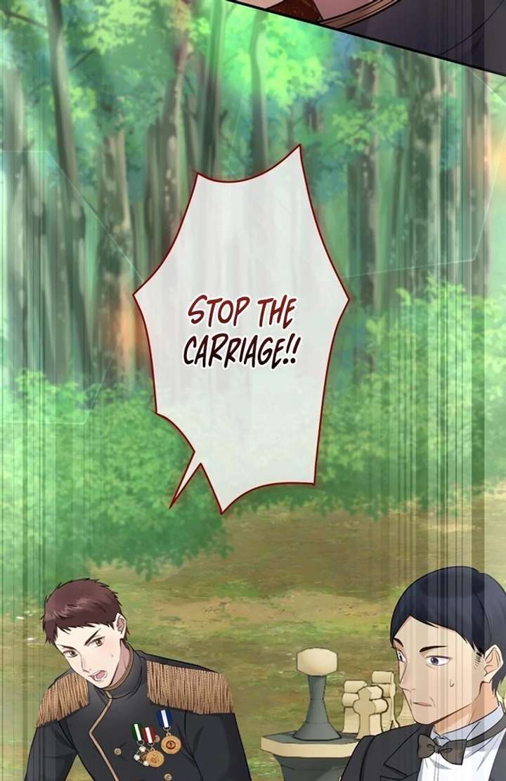 The Coldhearted Duke Is Obsessed With the Seal Princess Chapter 6 page 118 - 