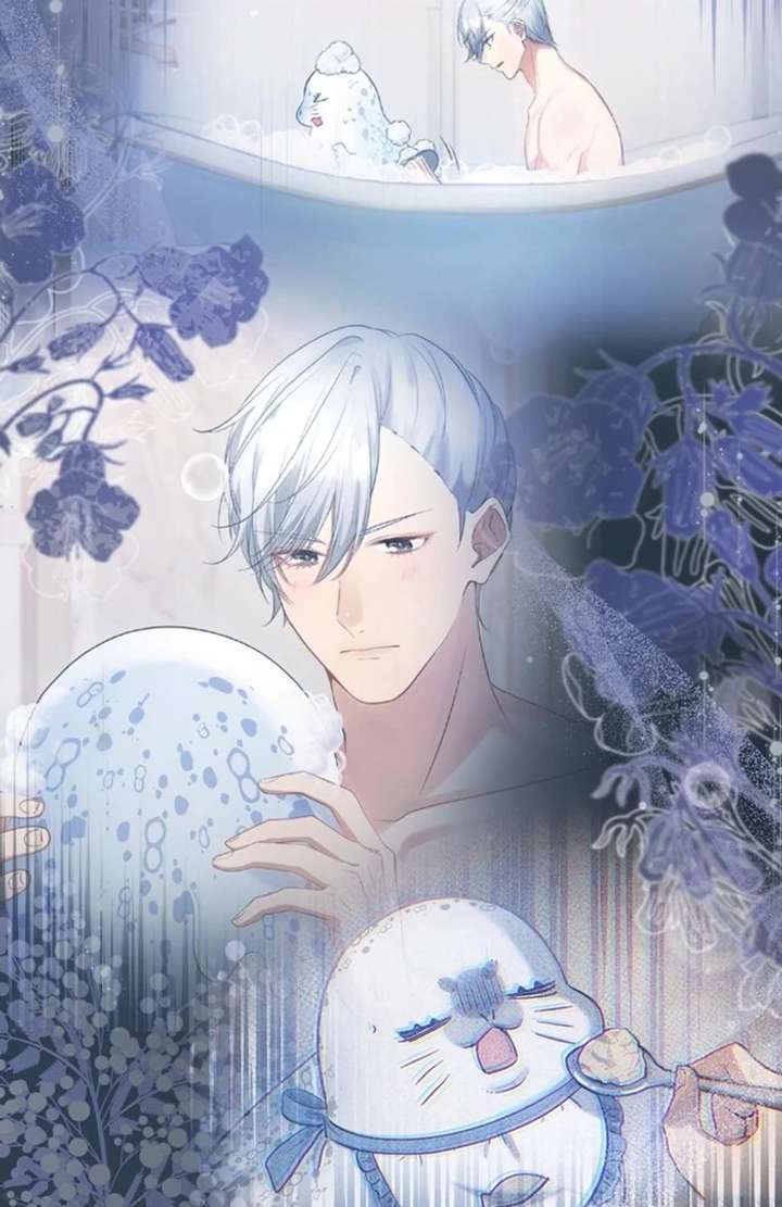 The Coldhearted Duke Is Obsessed With the Seal Princess Chapter 6 page 15 - 