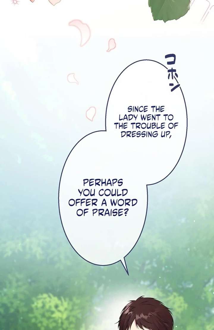 The Coldhearted Duke Is Obsessed With the Seal Princess Chapter 6 page 24 - 
