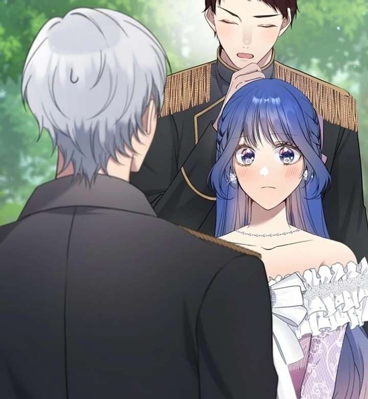 The Coldhearted Duke Is Obsessed With the Seal Princess Chapter 6 page 25 - 