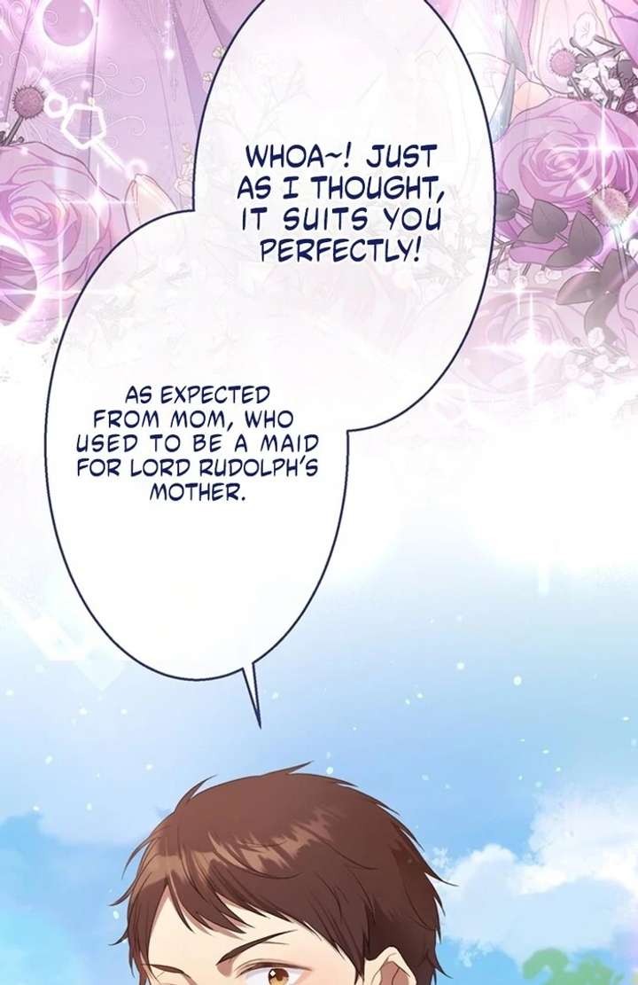 The Coldhearted Duke Is Obsessed With the Seal Princess Chapter 6 page 4 - 