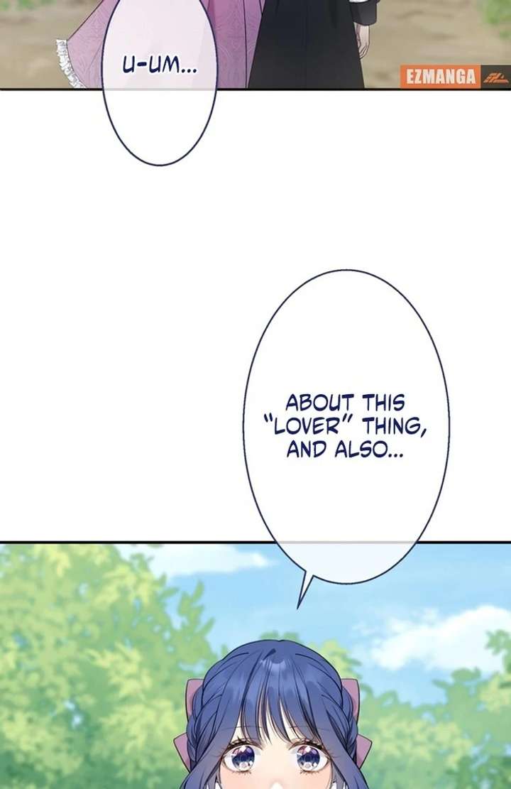 The Coldhearted Duke Is Obsessed With the Seal Princess Chapter 6 page 31 - 