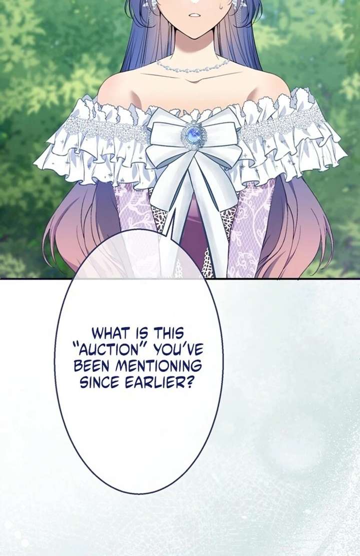 The Coldhearted Duke Is Obsessed With the Seal Princess Chapter 6 page 32 - 